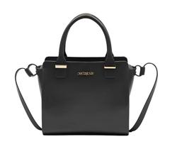 Bolsa Feminina Petite Jolie Love Básica Tendência Pj5214ii