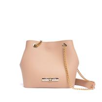 Bolsa Feminina Petite Jolie Mini Ash Avelã Bolsa Feminina Petite Jolie Mini Ash Avelã