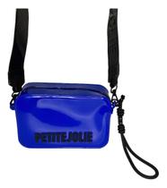 Bolsa Feminina Petite Jolie Pop 2 Cores