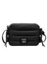 Bolsa Feminina Petite Jolie Puffer Bag PVC - PJ11126 Bolsa Feminina Petite Jolie Puffer Bag PVC - PJ11126