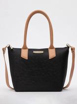 Bolsa Feminina Petite Jolie Shopping PJ11274