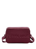 Bolsa Feminina Petite Jolie Smash Bag Blogueira Moda Pj11172
