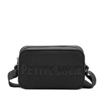 Bolsa Feminina Petite Jolie Smash Bag Preto