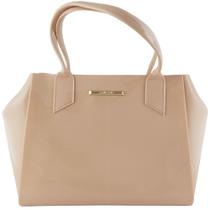 Bolsa Feminina Petite Jolie Una Pj6017 Nude