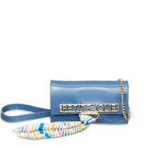 Bolsa Feminina Petite Jolie Wallet Lenço Bolsa Feminina Petite Jolie Wallet Lenço