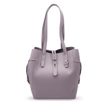 Bolsa Feminina Phillip Kollin YZ2132562-Gray