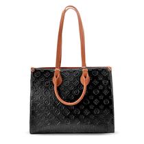 Bolsa Feminina Phillip Kollin YZ2132679-Black