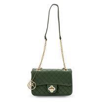 Bolsa Feminina Phillip Kollin YZ2220404-Dark Green