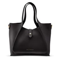 Bolsa Feminina Phillip Kollin YZ2230001-Black