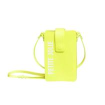 Bolsa Feminina Phone Case II Lemon Petite Jolie PJ10729 Bolsa Feminina Phone Case II Lemon Petite Jolie PJ10729