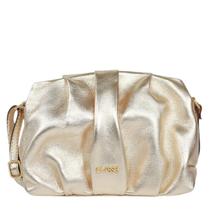 Bolsa Feminina Pouch Classe Couro Alça Transversal 3285 Bolsa Feminina Pouch Classe Couro Alça Transversal 3285