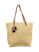 Bolsa Feminina Praia - Bege