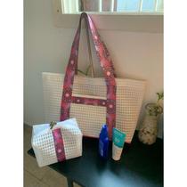 Bolsa feminina praia/piscina com ou sem nescessaire Bolsa feminina praia/piscina com ou sem nescessaire