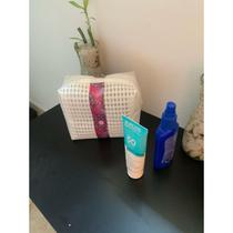 Bolsa feminina praia/piscina com ou sem nescessaire