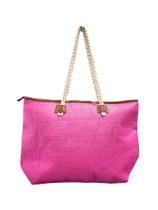 Bolsa Feminina Praia Trança Grande KCA-KCA603-23
