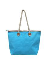 Bolsa Feminina Praia Trança Grande Kca-Kca603-23 - ul