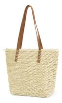 Bolsa Feminina Praia Verão Elegante Sofisticada Estilosa Mod Bolsa Feminina Praia Verão Elegante Sofisticada Estilosa Mod