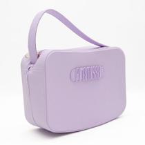 Bolsa Feminina PREMISSA Transversal De Ombro Bag Com Laço LILÁS Bolsa Feminina PREMISSA Transversal De Ombro Bag Com Laço LILÁS