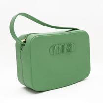 Bolsa Feminina PREMISSA Transversal De Ombro Bag Com Laço VERDE Bolsa Feminina PREMISSA Transversal De Ombro Bag Com Laço VERDE