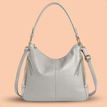 Bolsa Feminina Premium com Acabamento Fino Espaçosa e Moderna para Toda Ocasião Elegante e Versátil para Trabalho Dia a Dia e Passeios