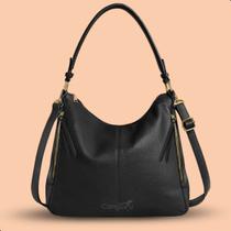 Bolsa Feminina Premium com Acabamento Fino Espaçosa e Moderna para Toda Ocasião Elegante e Versátil para Trabalho Dia a Dia e Passeios