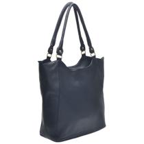 Bolsa Feminina Preta Luxo Couro Legítimo Externo e Interno Primeira Linha Bolsa Feminina Preta Luxo Couro Legítimo Externo e Interno Primeira Linha