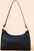 Bolsa feminina preta