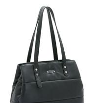 Bolsa Feminina Puffer Classico Ombro 3484437 - Chenson Bolsa Feminina Puffer Classico Ombro 3484437 - Chenson