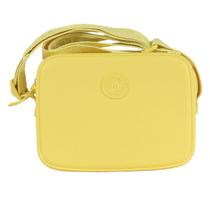 Bolsa Feminina Quadrada Transversal Moleca 50007