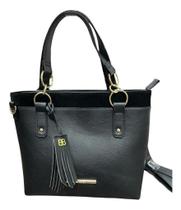Bolsa Feminina Rafitthy Be Forever Com Chaveiro 33.13110a Bolsa Feminina Rafitthy Be Forever Com Chaveiro 33.13110a