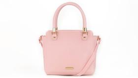 Bolsa Feminina Rafitthy Be Forever Mao Transversal 35.13110a