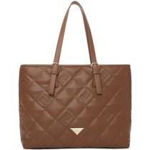 Bolsa feminina rafitthy casual grande 28.25139a - café