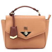 Bolsa Feminina Rafitthy Média de Mão C/ Alça 28.25110