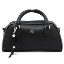 Bolsa Feminina Rafitthy Média de Mão C/ Alça Transversal 28.15169
