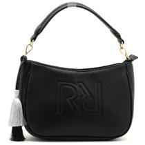 Bolsa Feminina Rafitthy Média de Mão C/ Alça Transversal 28.15191