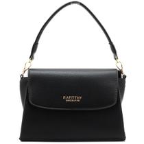 Bolsa Feminina Rafitthy Média De Ombro C/ Alça Transversal 28.25135