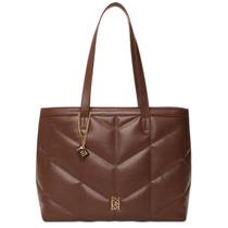 Bolsa Feminina Rafitthy Mocca