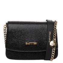 Bolsa Feminina Rafitthy Preto Bolsa Feminina Rafitthy Preto