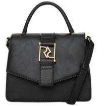 Bolsa Feminina Rafitthy Preto