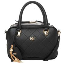 Bolsa Feminina Rafitthy Preto