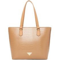Bolsa Feminina Rafitthy Shopper Tote Com Bolso