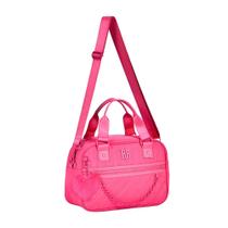 Bolsa Feminina Rebecca Bonbon Baú, Transversal e Mão, Alça Regulável. Bolsa Feminina Rebecca Bonbon Baú, Transversal e Mão, Alça Regulável.