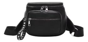 Bolsa Feminina Resistente Espaçosa Versatil Linda Moderna Bolsa Feminina Resistente Espaçosa Versatil Linda Moderna