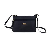 Bolsa Feminina Roma Couro Transversal - 1550 Bolsa Feminina Roma Couro Transversal - 1550