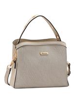 Bolsa Feminina Rosê Chenson Original Clássico Chic - Alça de Mão Bolsa Feminina Rosê Chenson Original Clássico Chic - Alça de Mão