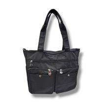 Bolsa feminina Royal GRANDE impermeável Ombro, Transversal Trabalho, Faculdade ou lazer Bolsa feminina Royal GRANDE impermeável Ombro, Transversal Trabalho, Faculdade ou lazer