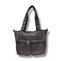 Bolsa feminina Royal GRANDE impermeável Ombro, Transversal Trabalho, Faculdade ou lazer Bolsa feminina Royal GRANDE impermeável Ombro, Transversal Trabalho, Faculdade ou lazer