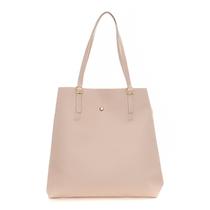 Bolsa Feminina Saco Alça Transversal Grande Moderna Casual