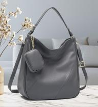 Bolsa Feminina Saco - Marília Bolsa Feminina Saco - Marília