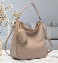Bolsa Feminina Saco - Marília Bolsa Feminina Saco - Marília